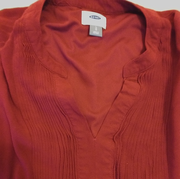 Long top - Picture 2 of 3